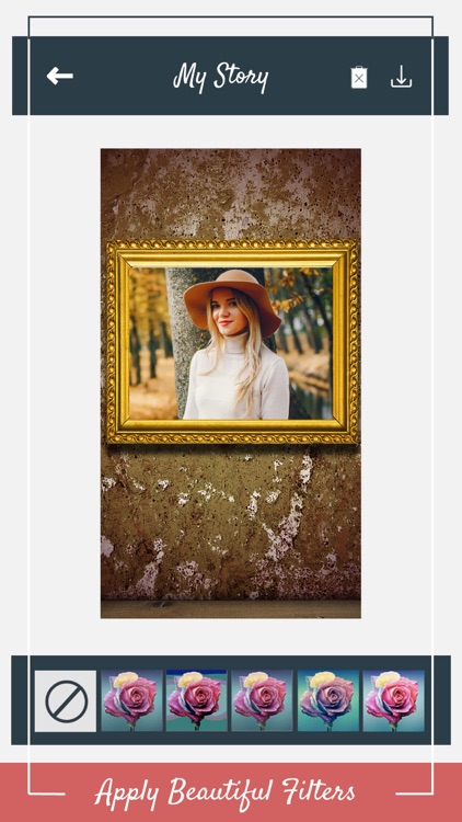 Photo Frames. Pro. screenshot-3