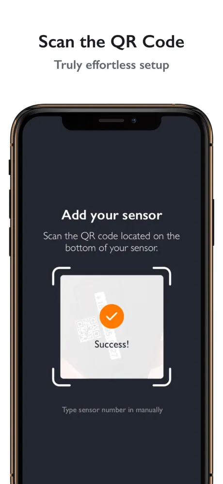 Simtek Sensors