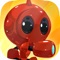 RED ROBOT