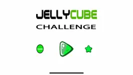 Game screenshot Jelly Cube Challenge mod apk