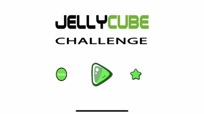 Screenshot #1 pour Jelly Cube Challenge