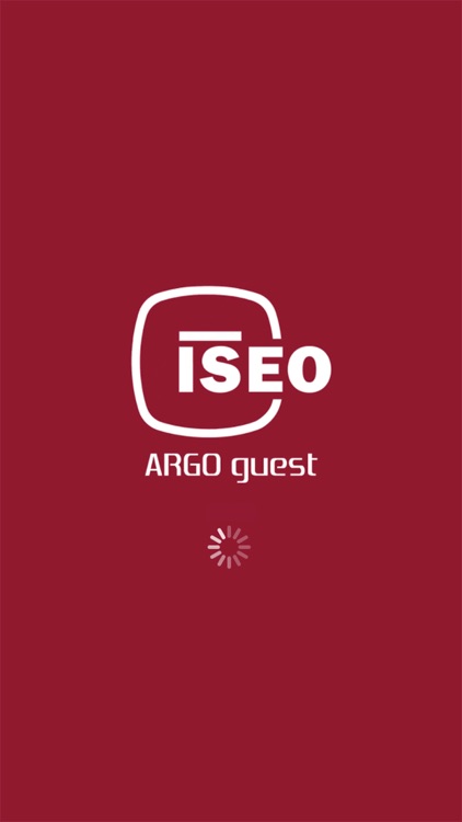 ISEO Argo Guest