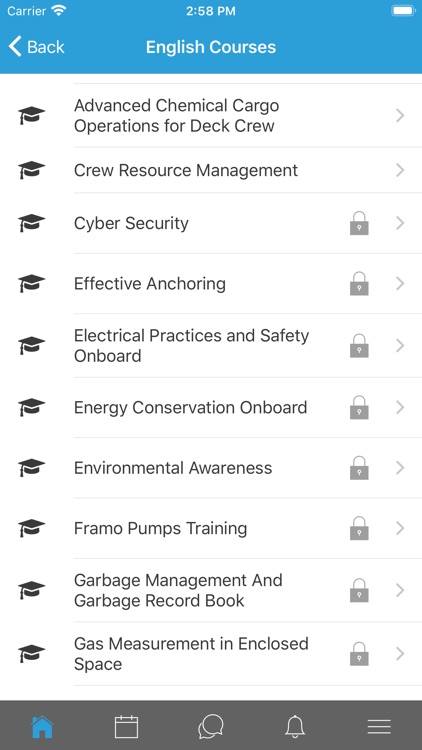 Maritime Trainer screenshot-7