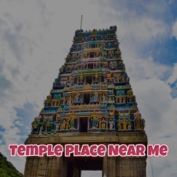 Temple Place Near Me