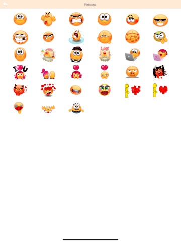 Dynamojis  Animated Gif Emojisのおすすめ画像3