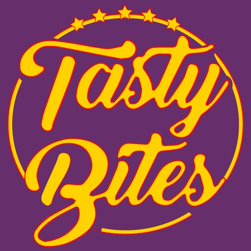 Tasty Bites- CO TIPPERARY icon