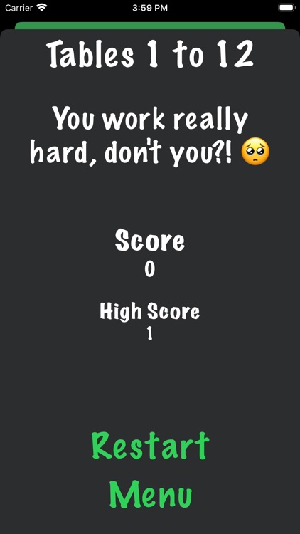 Mental Calculation screenshot-4