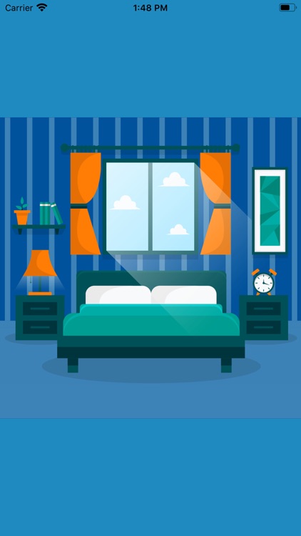 BedRoom : Photo Frame