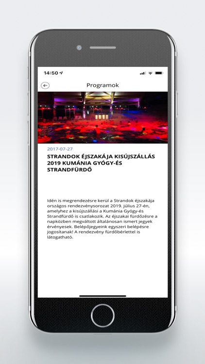 Kisújszállás screenshot-4