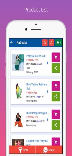My Garment Catalog(圖3)-速報App