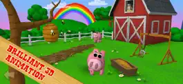 Game screenshot Old MacDonald Had a Farm apk