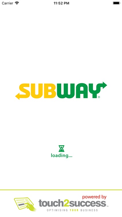 Subway-Kidderminster
