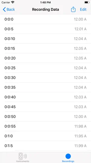 MM-CM Link screenshot 3