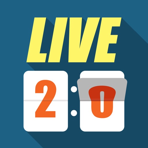 ScoreCenter LIVE