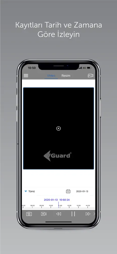 VGuard Mobil