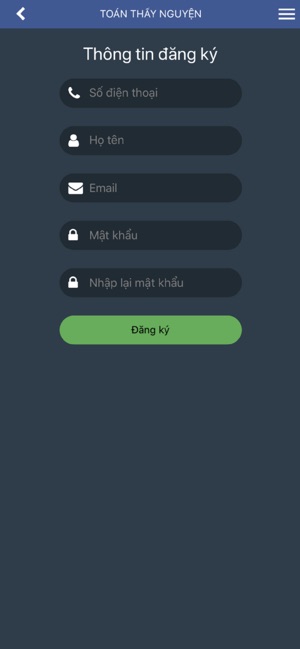 Toán Thầy Nguyện(圖2)-速報App