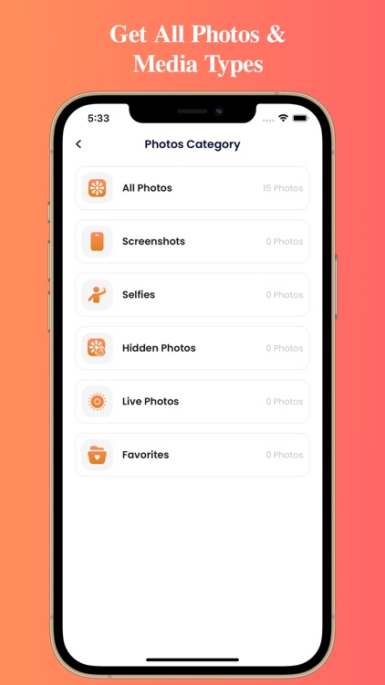 Clean Phone: Duplicate remover screenshot-5