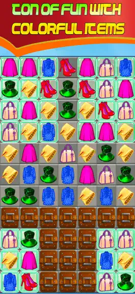 Game screenshot Top Model Fashion girl games hack