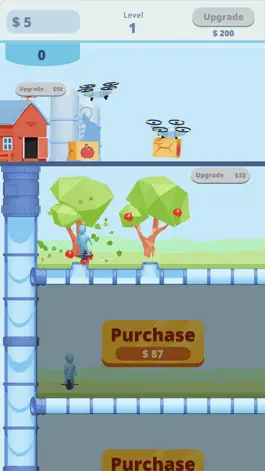 Game screenshot Greenhouse Inc. mod apk