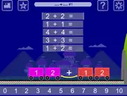 math learning train ipad capturas de pantalla 3