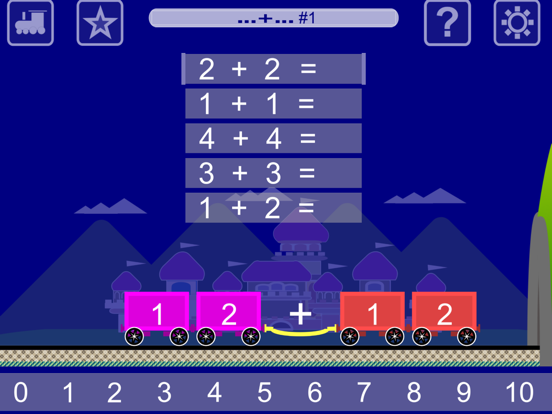 Math Learning Trainのおすすめ画像3