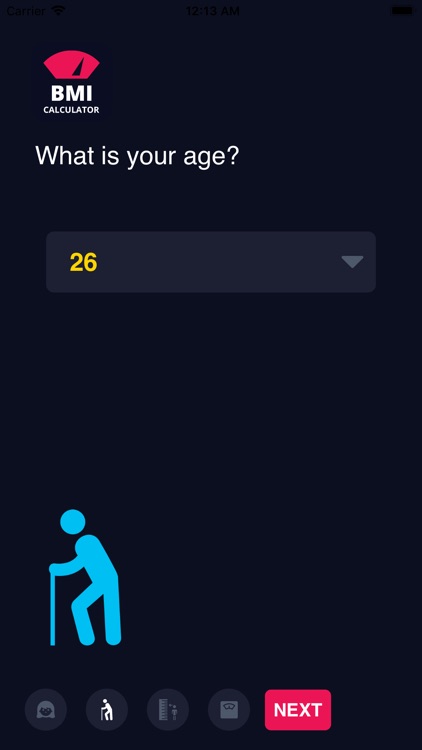 BMI Calculator 2019
