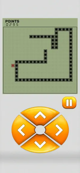 Game screenshot Змейка Классические Ретро Игры apk