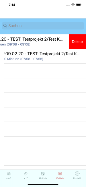 Istzeit(圖4)-速報App