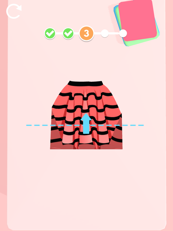 Screenshot #5 pour Tidying Up