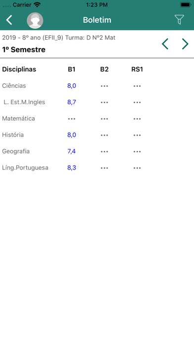 Screenshot #3 pour Colégio Santa Ângela - RJ