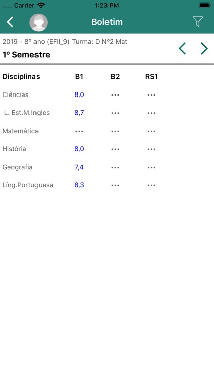 Colégio Santa Ângela - RJ
