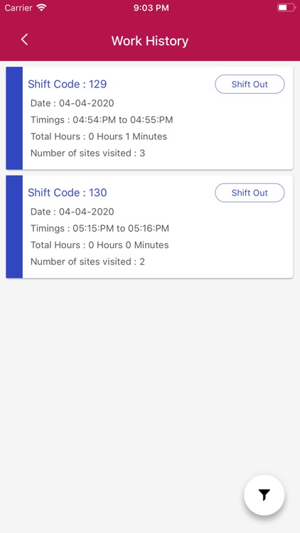 IDPAYTEK screenshot-3
