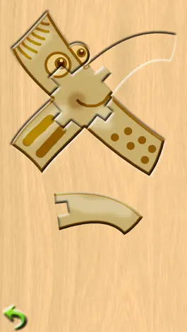 Game screenshot Digits Jigsaw Puzzle apk