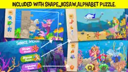 mermaid funny puzzle problems & solutions and troubleshooting guide - 1