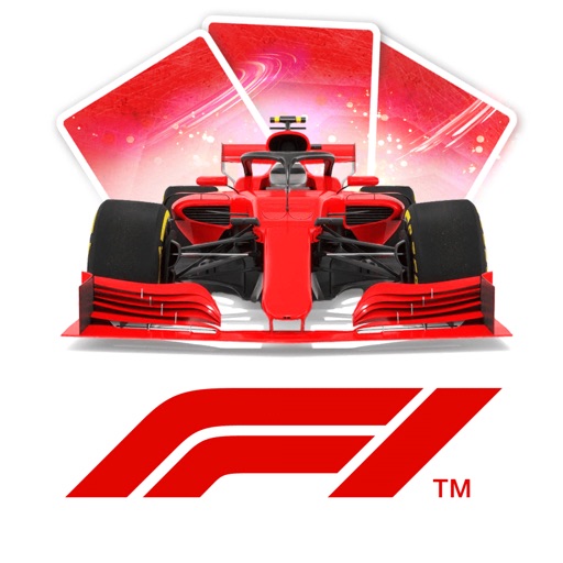 F1 Pack Rivals iOS App