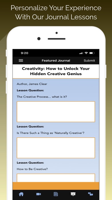 eZWay Family App Screenshot