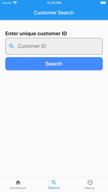 KeepYourCafe Tracker screenshot-3