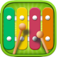 Baby Xylophone With Kids Songs