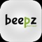 The Beepz Rider app allows the passenger to book a cab easily using internet data by providing the details of pickup and drop location