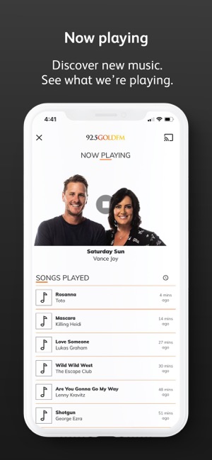 Gold FM(圖5)-速報App