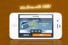 Game screenshot Real Money Solitaire hack