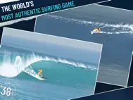 True Surf ipad bilder 0