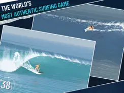 True Surf iPad image 1