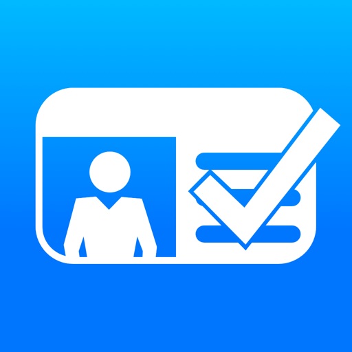 Check ID & Driver's License iOS App