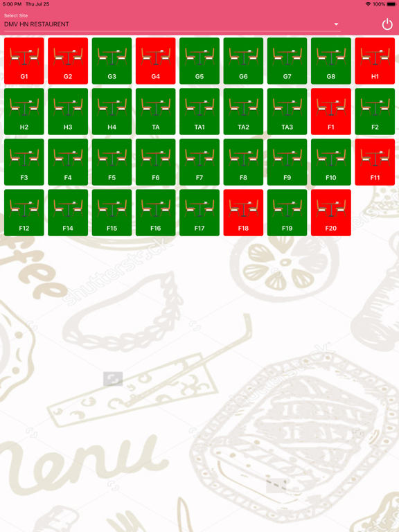 Screenshot #5 pour Dataman KOT