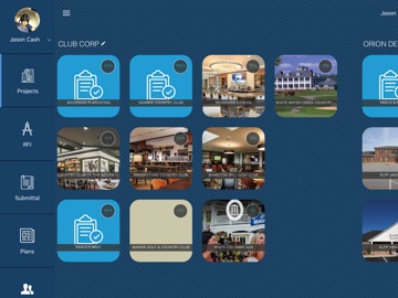 ClearViewCloud app screenshot