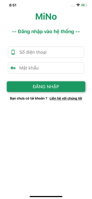 MiNo: Minh Bạch Nông Nghiệp(圖1)-速報App