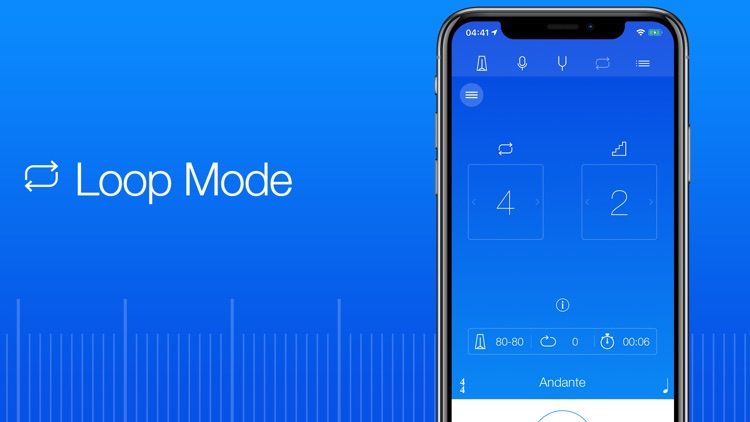 Practice+ Tuner & Metronome screenshot-5