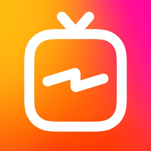 Igtv icon