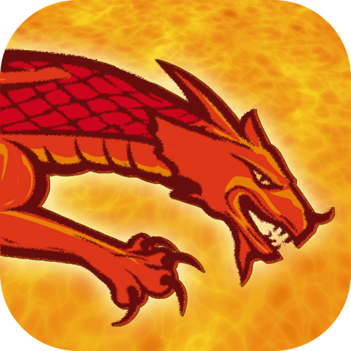 Hunt The Dragon icon